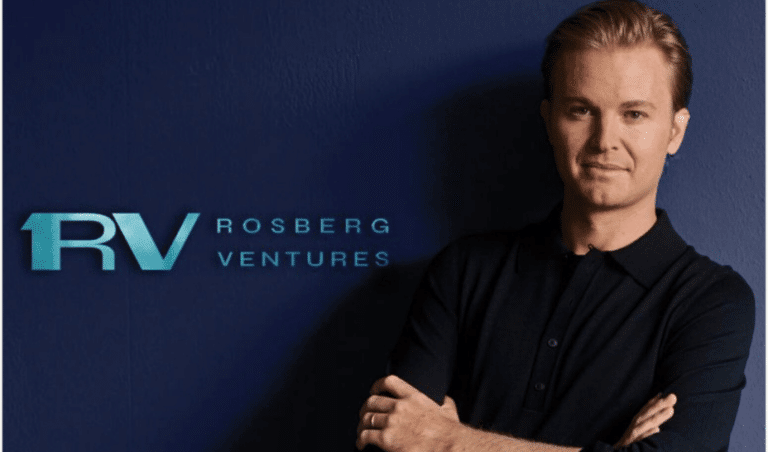 Rosberg-Ventures