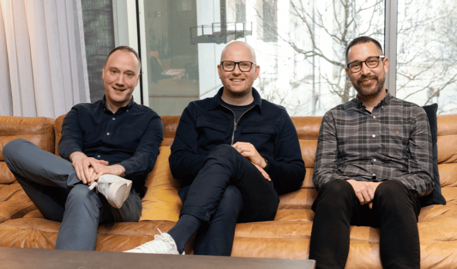 Lemon a Manchester-based fintech secured over €580K pre-seed to help grow its business.
