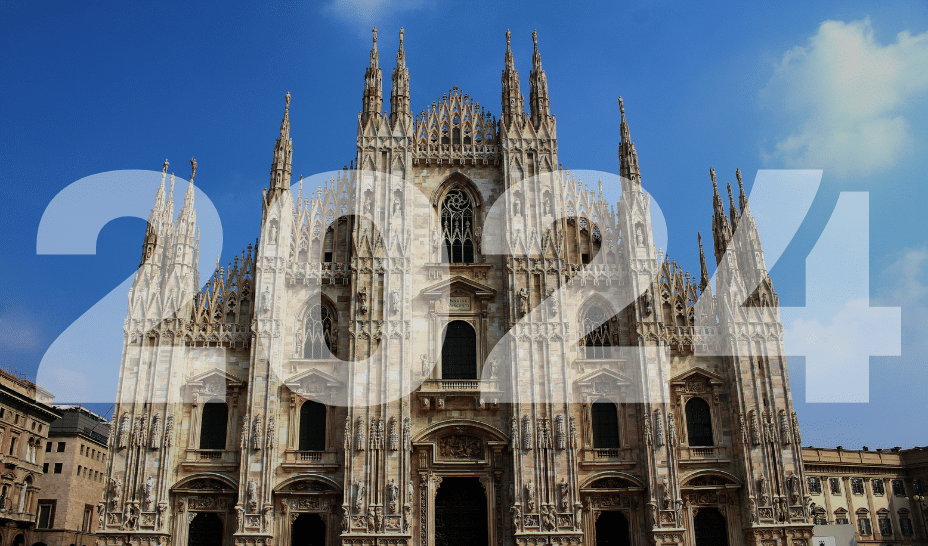10 Milan-based startups to watch in 2024 and beyond