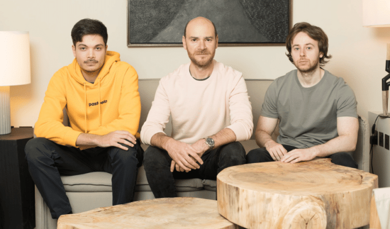London-based Lawhive an AI-powered platform for lawyers secures over €11 million in seed funding