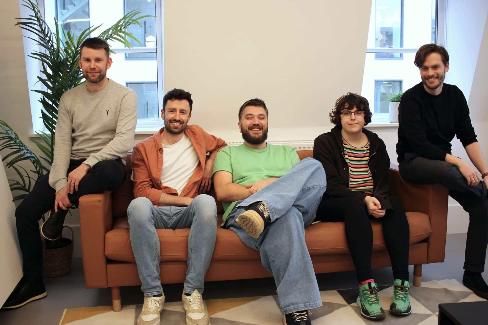 London-based HealthKey secures €1.32 million to improve how employees access and pay for healthcare