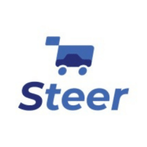 Steer-logo