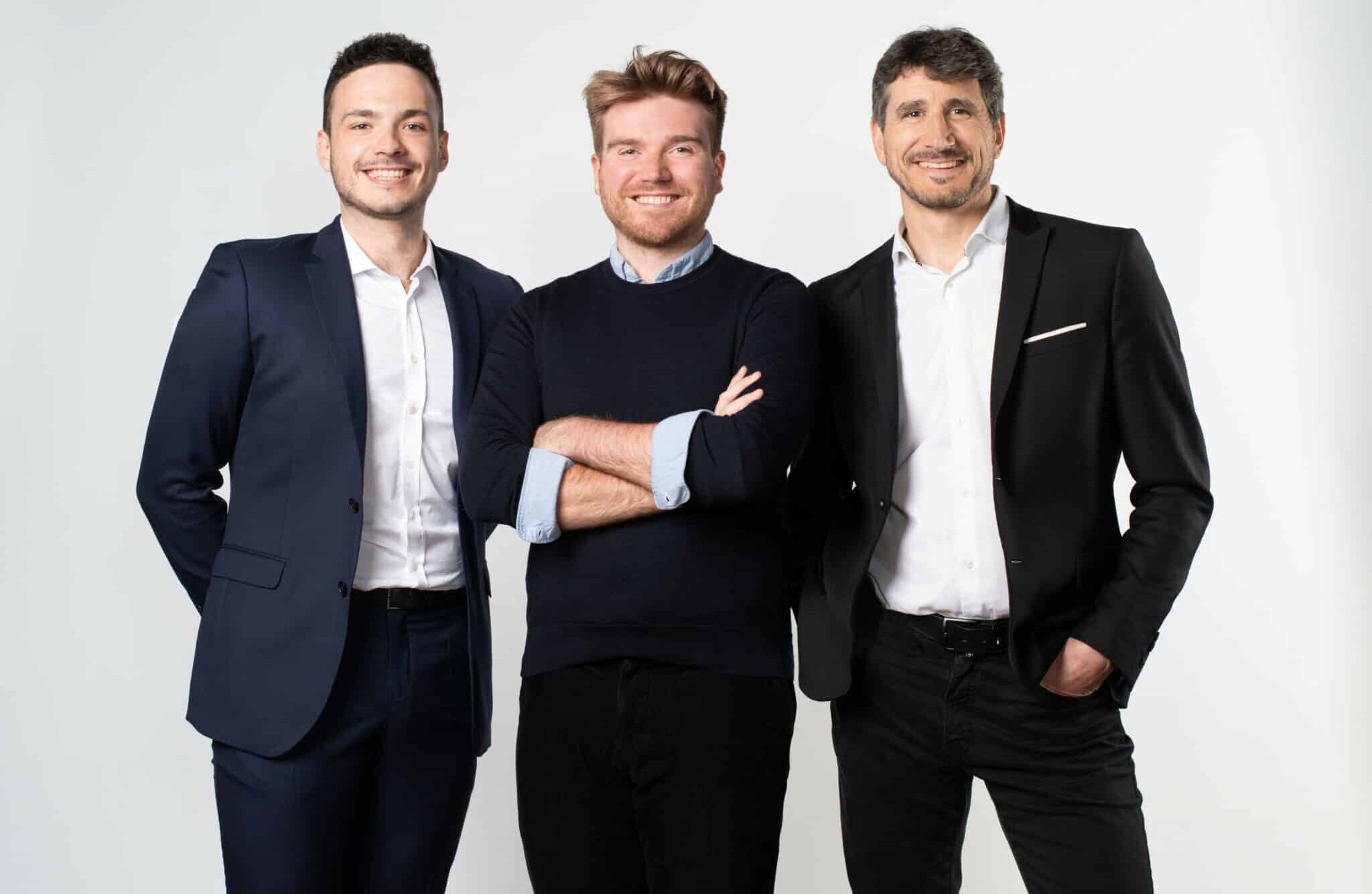 Strasbourg-based Pixacare raises €3 million to automate wound care monitoring
