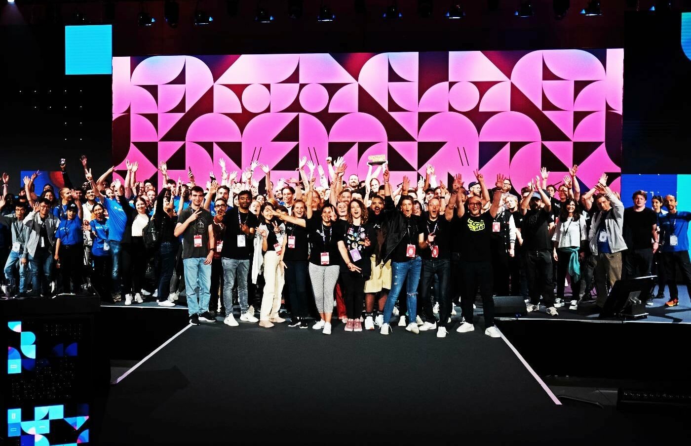 Vienna-based WeAreDevelopers raises a 7-figure investment to fuel growth of its developer community platform