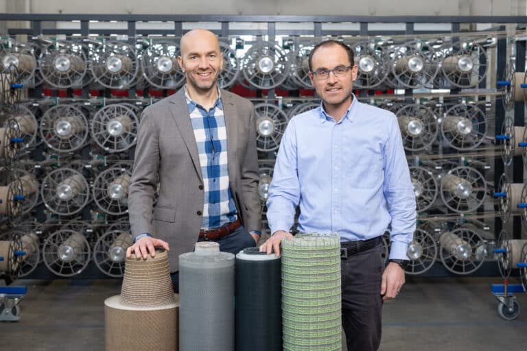 Fribourg-based cleantech Bcomp closes €37.6 million Series C to foster mobility decarbonisation