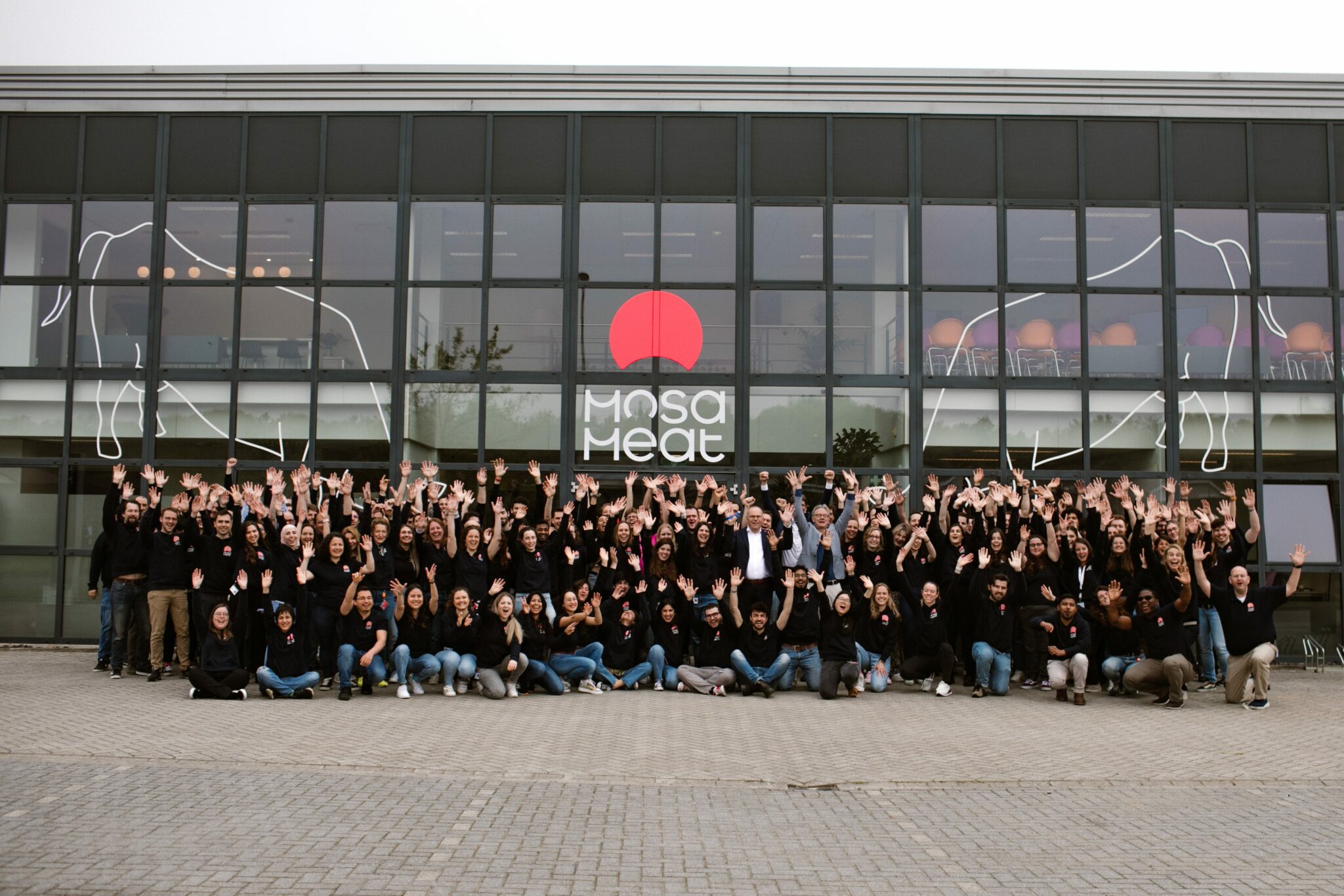 Maastricht-based Mosa Meat raises €40 million to help bring cultivated beef to consumers