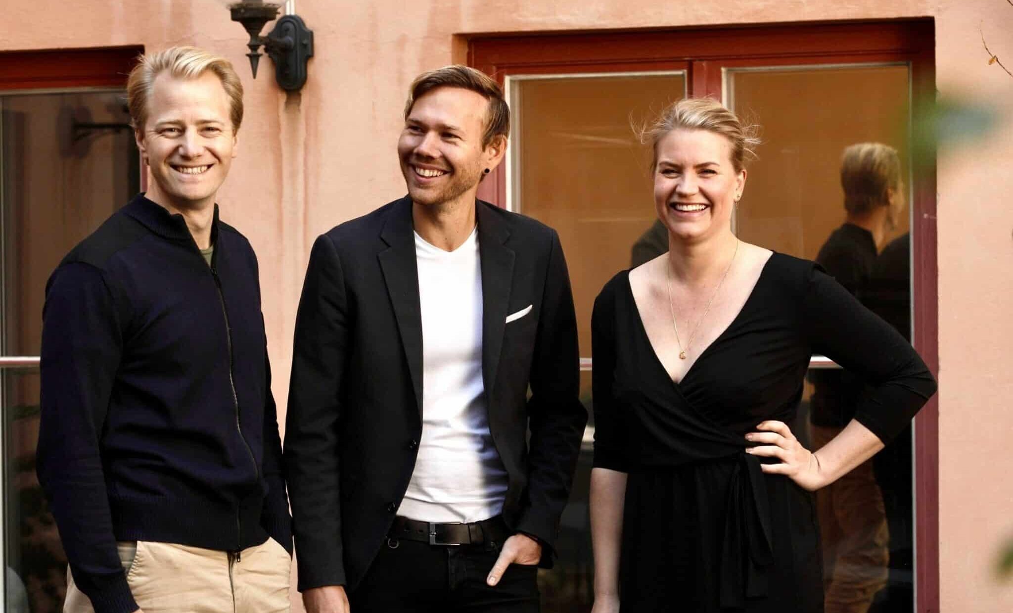 Stockholm-based Telness Tech secures €5 million to enable cloud-based mobile operators reduce costs