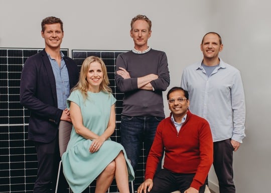 Berlin-based zolar secures €100 million to launch new financing solution for residential solar customers