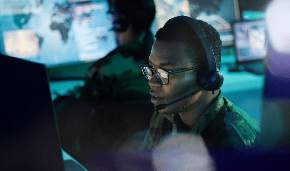 Innovators in Defence: 10 European startups shaping the future of global security
