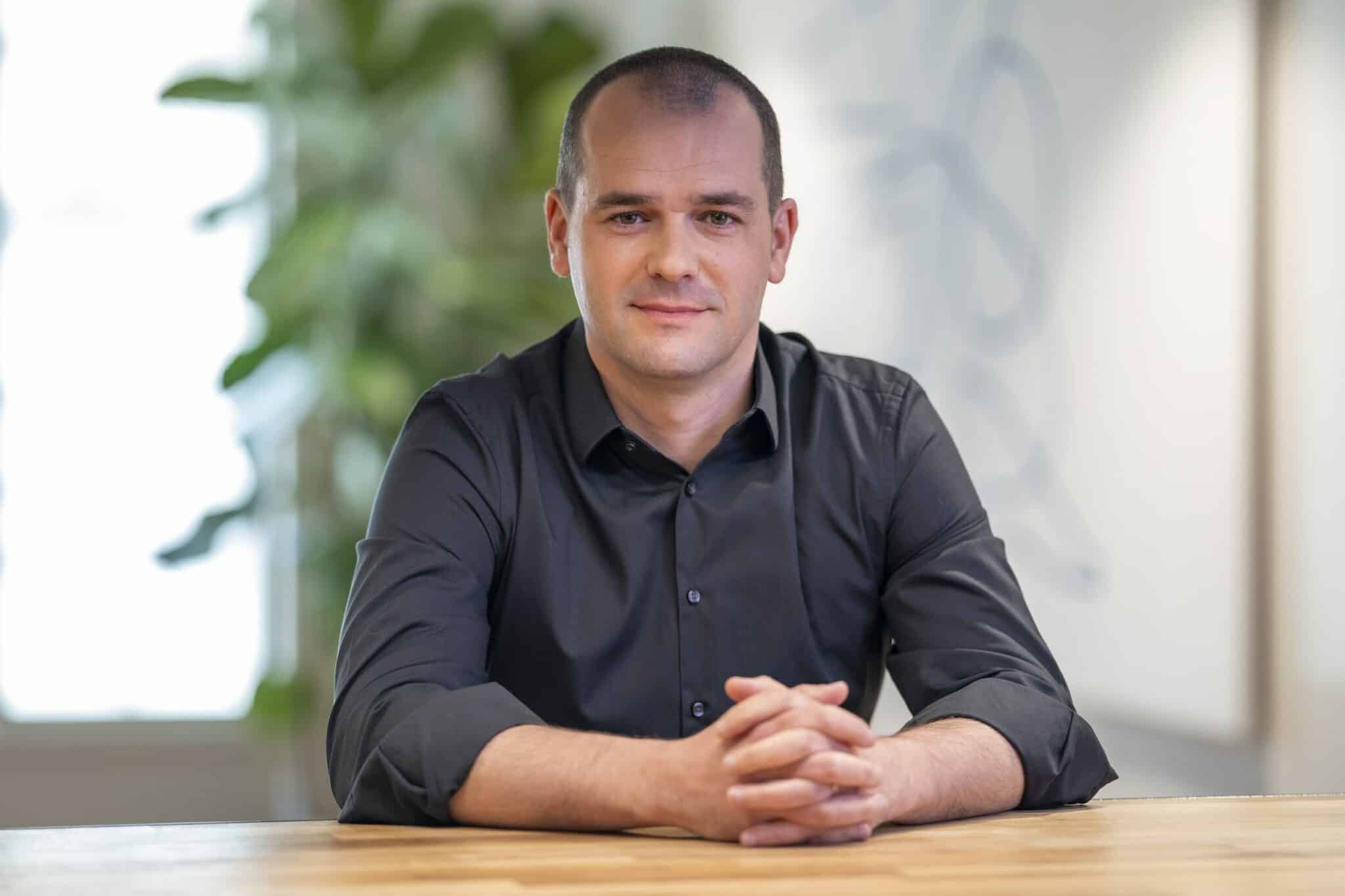 London-based FintechOS bags €55.4 million to simplify core systems modernization for the financial services industry