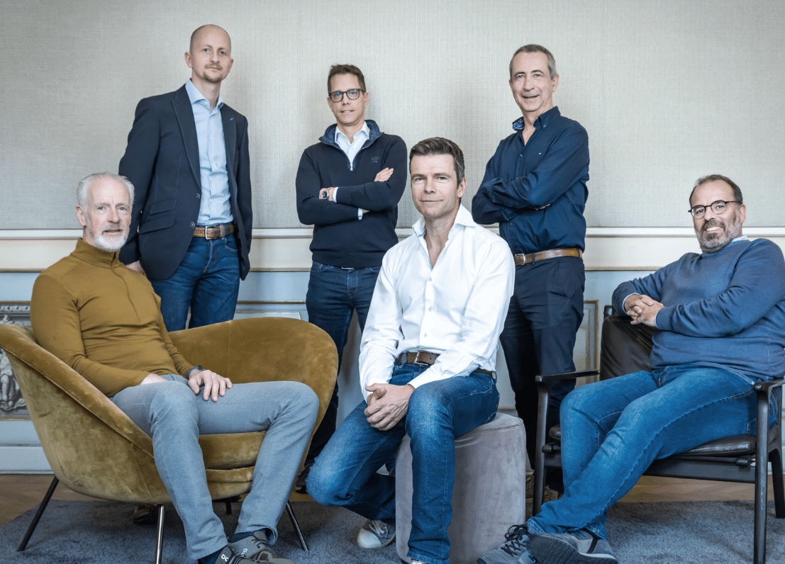 Belgian VC Imec.xpand launches €300 million fund to target global semiconductor and nanotechnology innovation