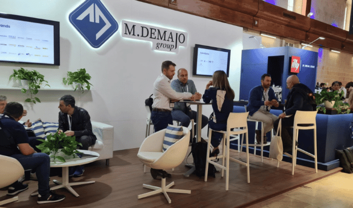 Mdemajo
