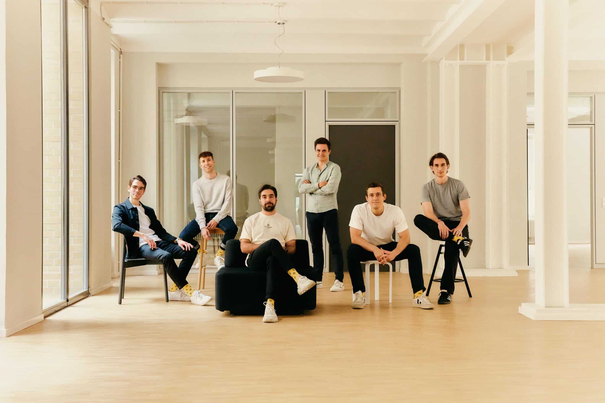 vollzeit jobs in berlin