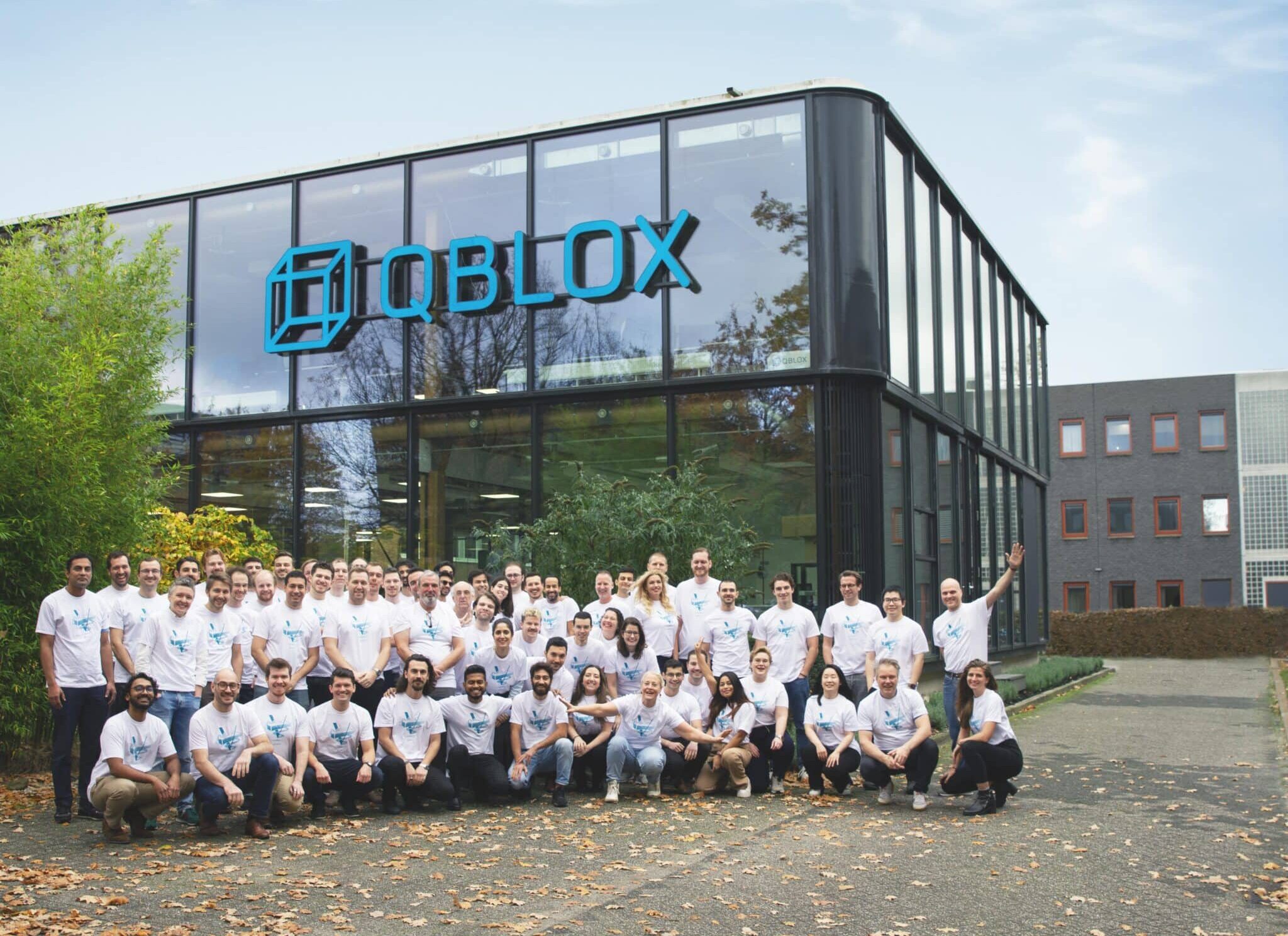 Delft-based Qblox secures €24.2 million Series A funding to accelerate quantum control stack development