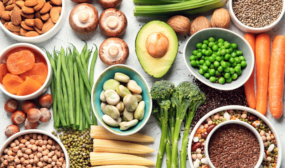 Kale Yeah! 10 startups leading the plant-based food scene in Europe