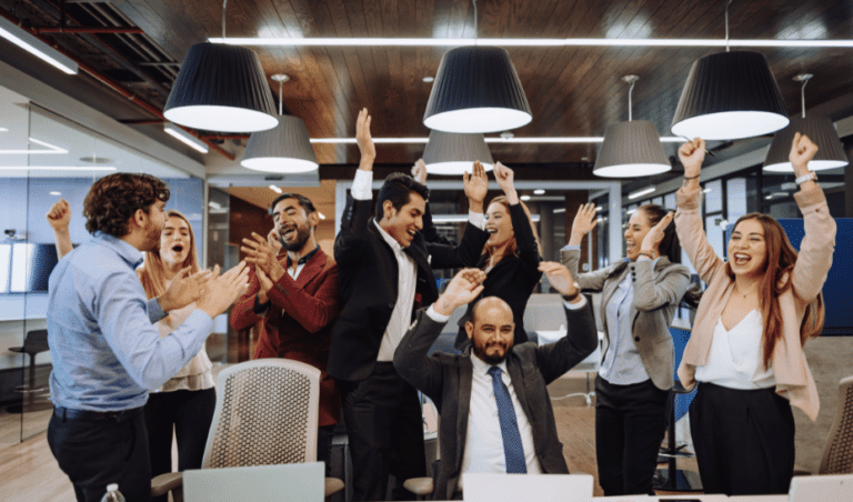 happy-office