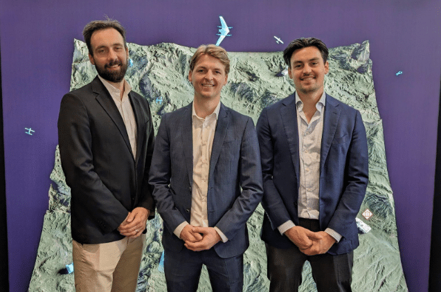 Amsterdam-based defense tech Avalor AI raises €2 million to enhance military unmanned systems