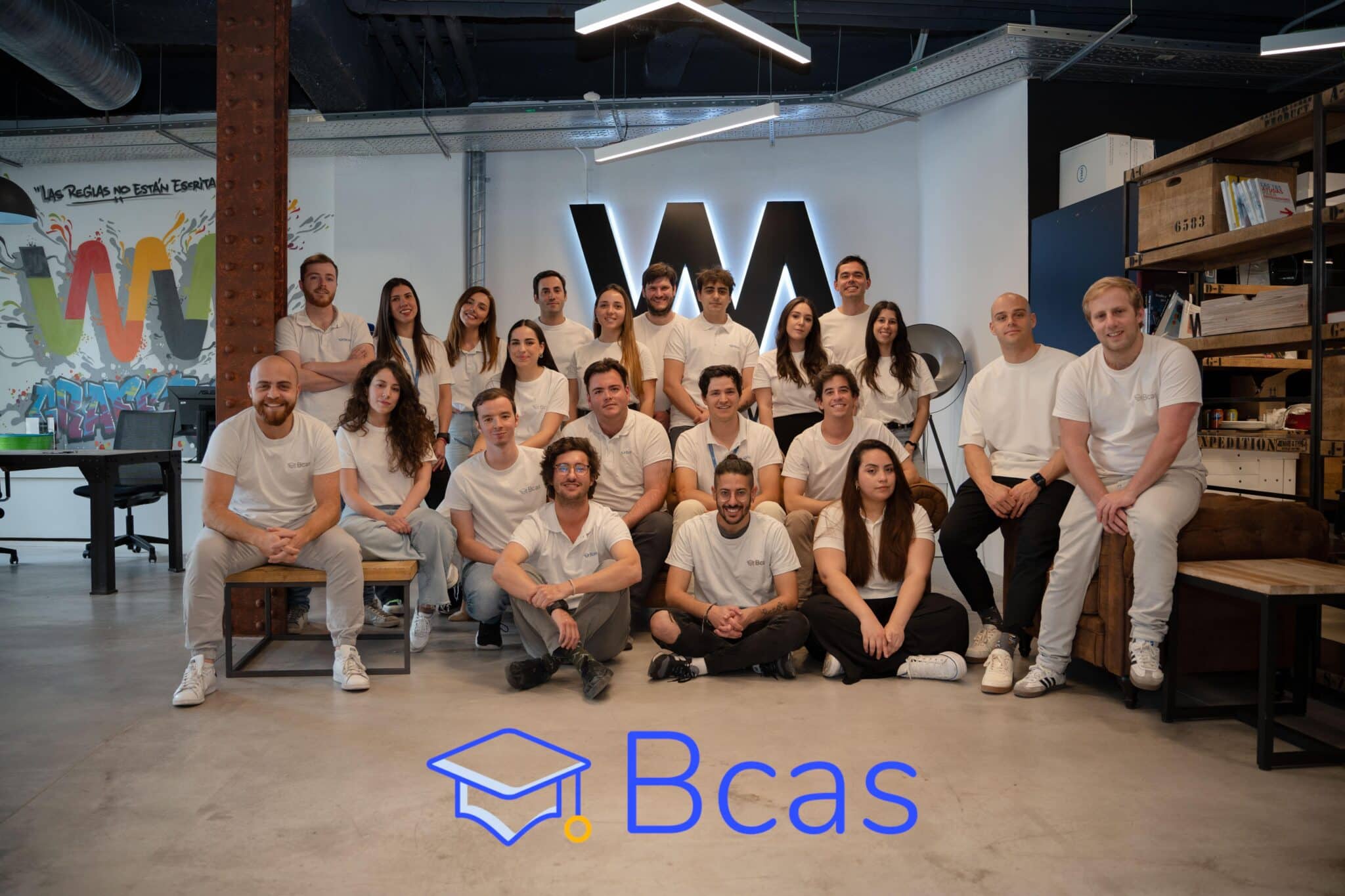 Madrid-based student finance edtech Bcas bags €17 million to fuel its international expansion plans