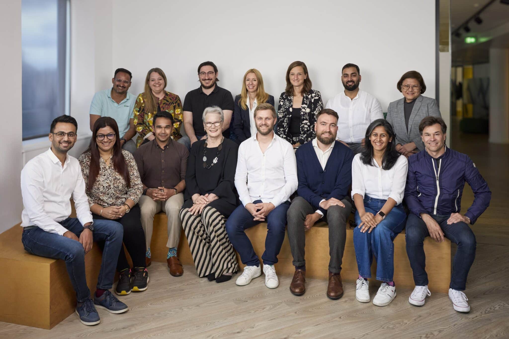 Luxembourg-based IBISA raises €2.8 million to expand climate insurtech across emerging markets