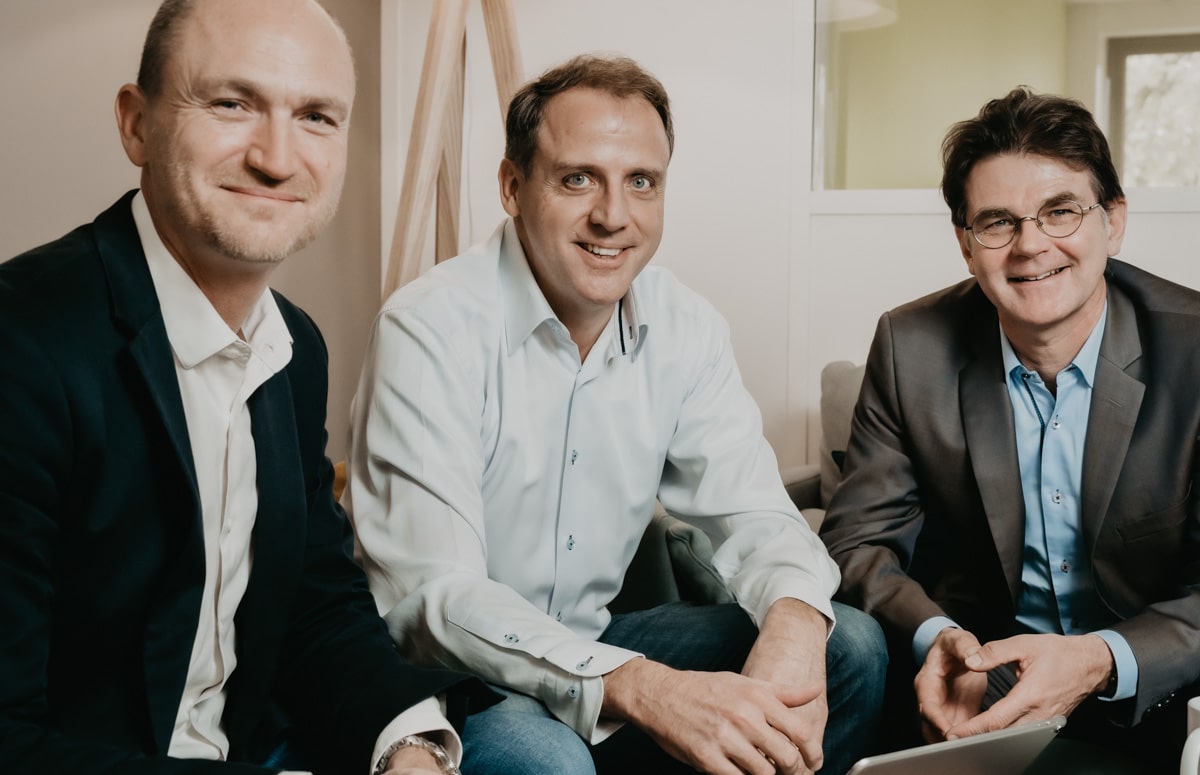 Paris-based imagino raises €25 million Series A to expand its revenue-first customer experience platform