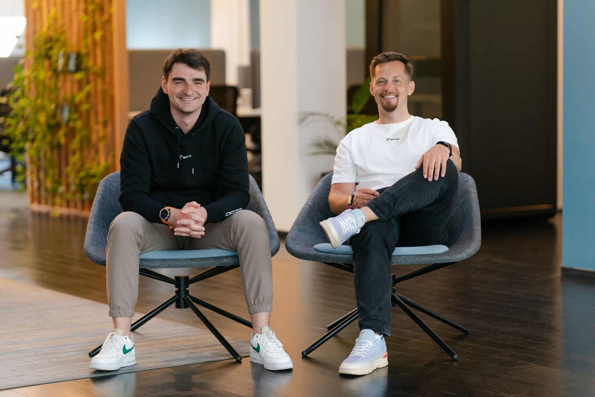 Lithuanian startup Spike raises €3.2 million to supercharge health enterprises with GenAI