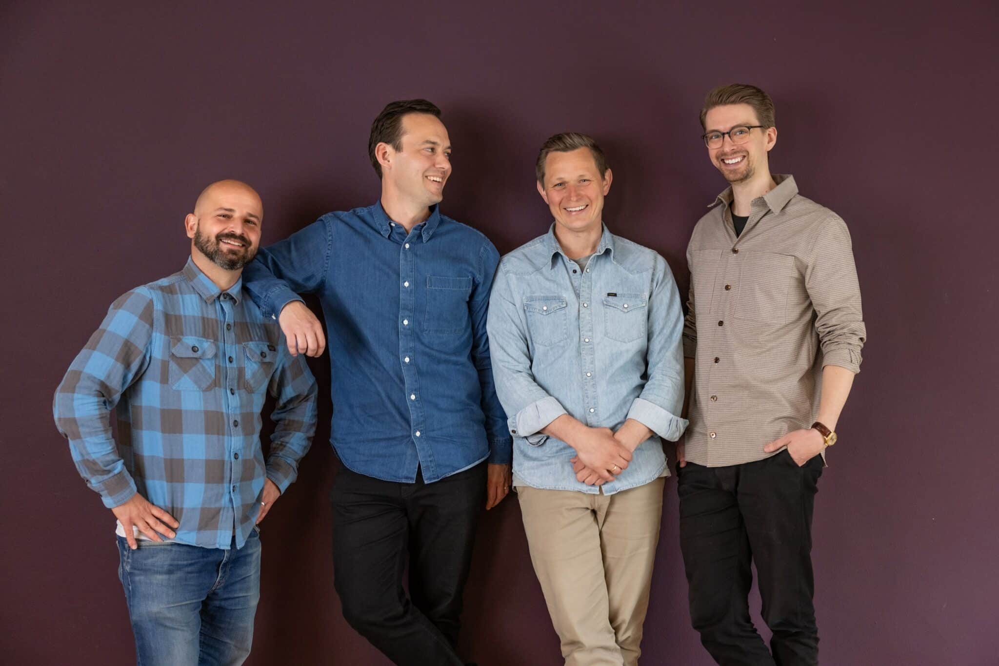 Copenhagen-based Viio raises over €3.3 million to tackle unnecessary software subscriptions