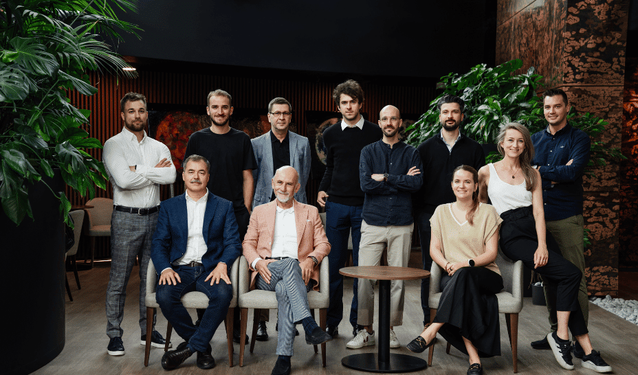 ZAKA unveils its first fund of €15 million aimed at supporting early stage startups across Europe and the US