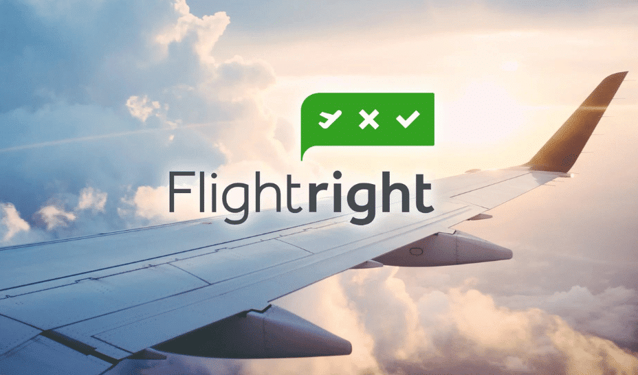 Flight-right