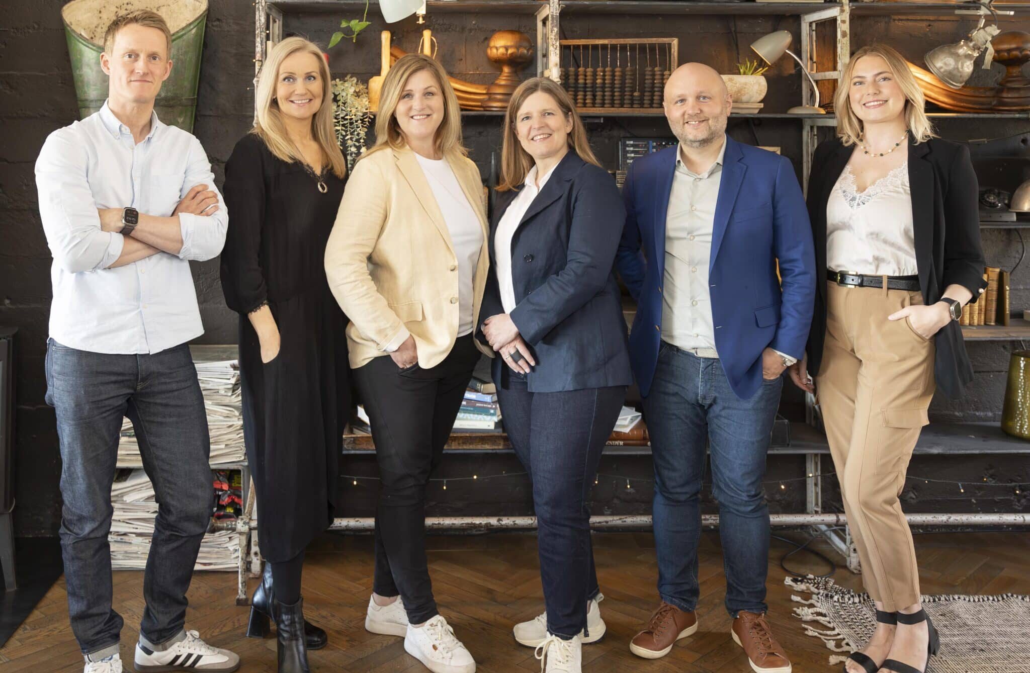 Frumtak Ventures closes €80.3 million fourth fund to champion Icelandic innovation