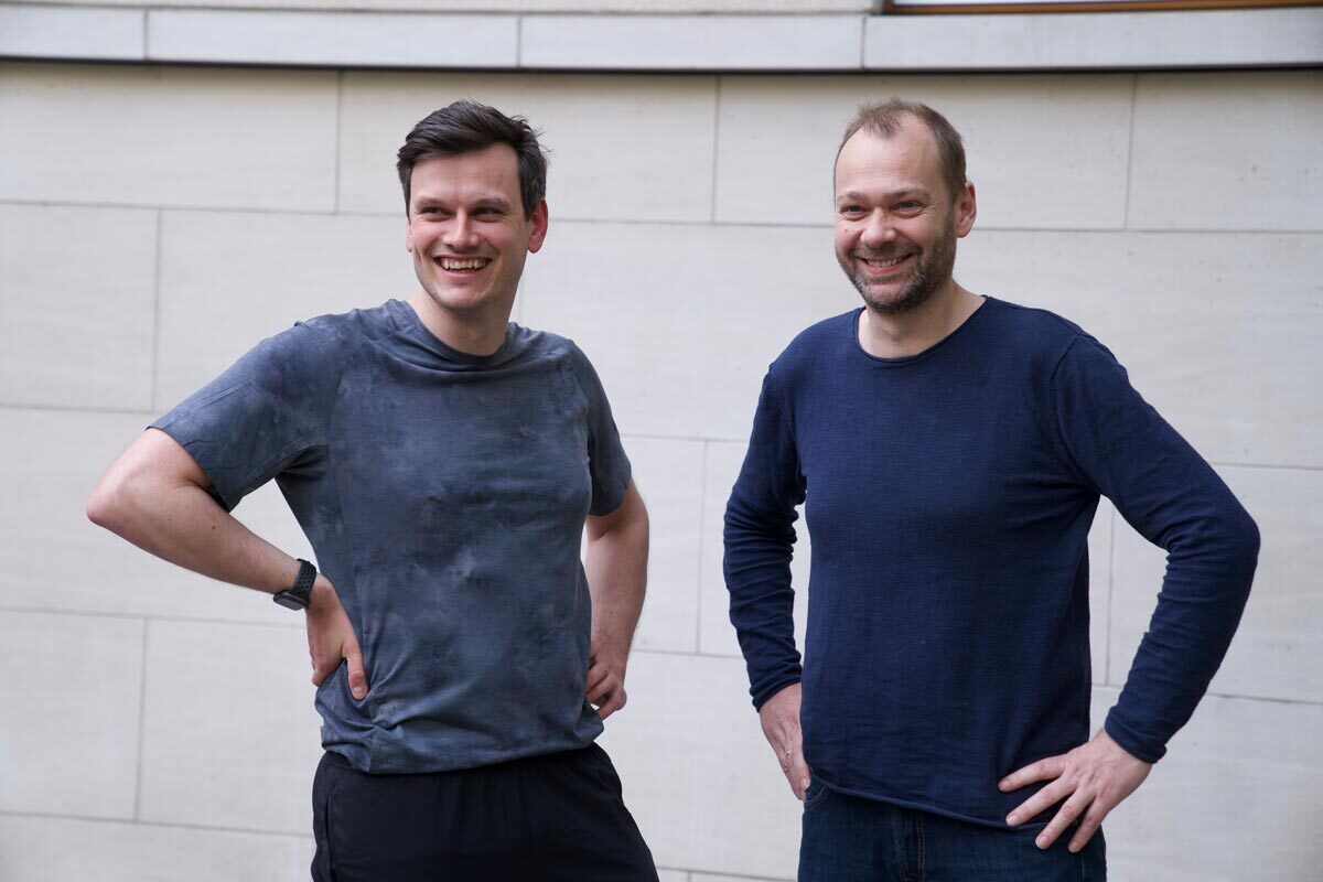 Berlin-based fitness app TRAIT snaps €1 million for empathetic AI training platform