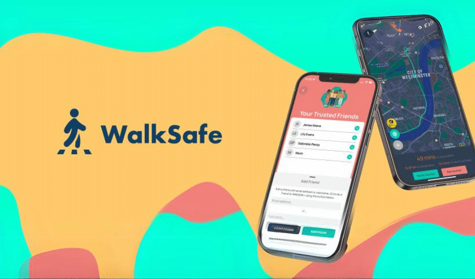 walksafe