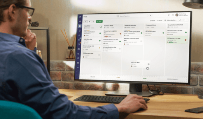 Pipedrive