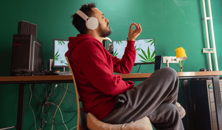 High on innovation: 10 European startups unlocking the transformative power of cannabis