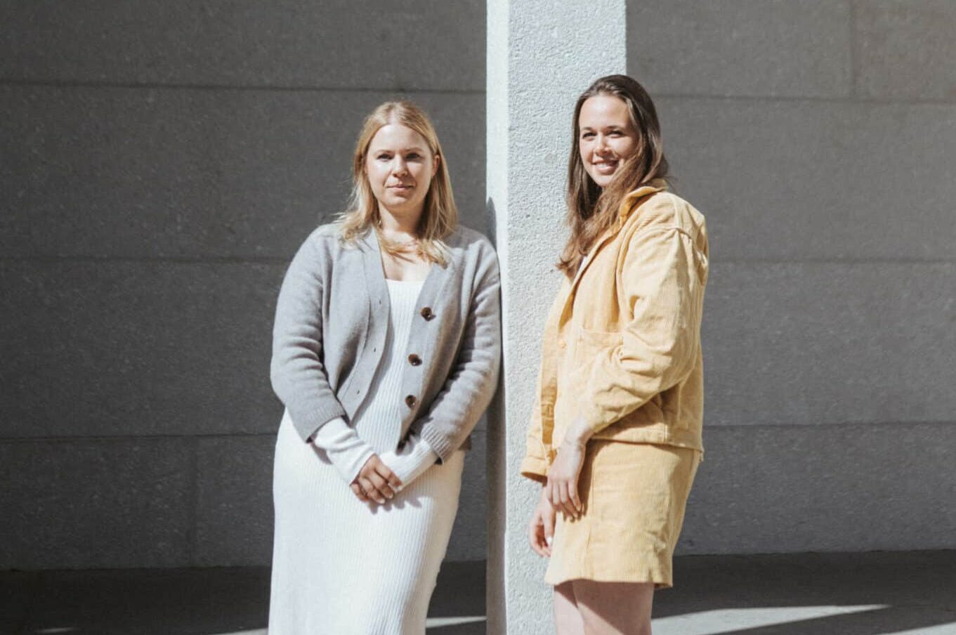 Berlin-based clare&amp;me raises €3.7 million to train an empathic Clinical LLM