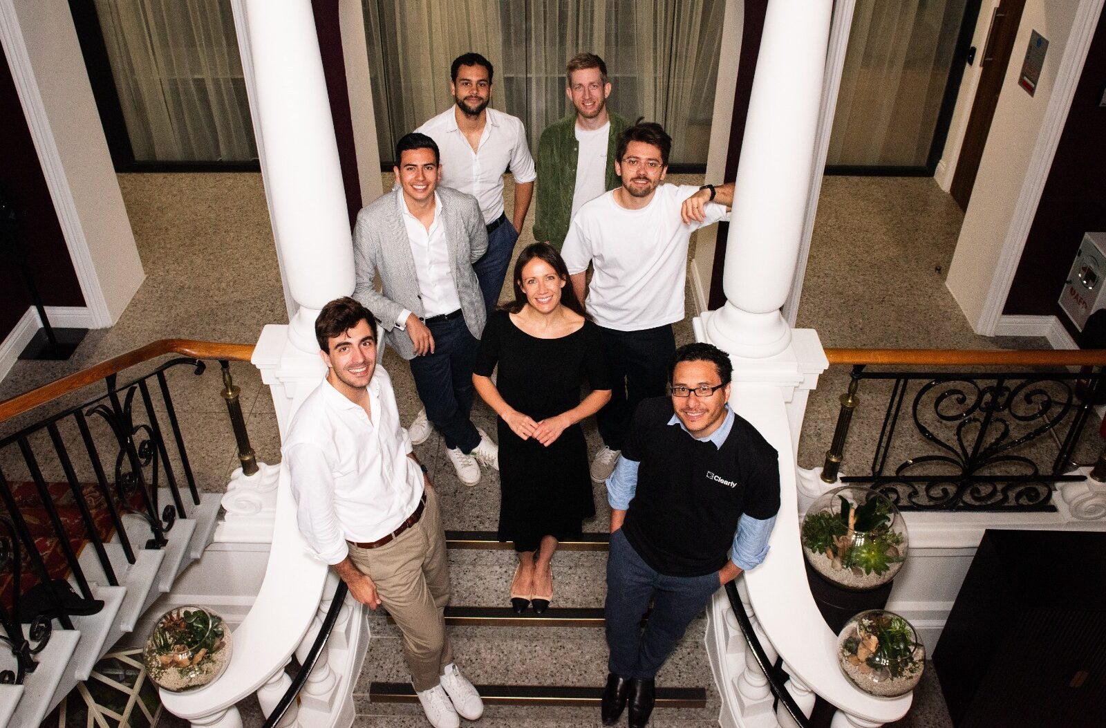 London-based Clearly secures €3.9 million to drive Net Zero targets in supply chains