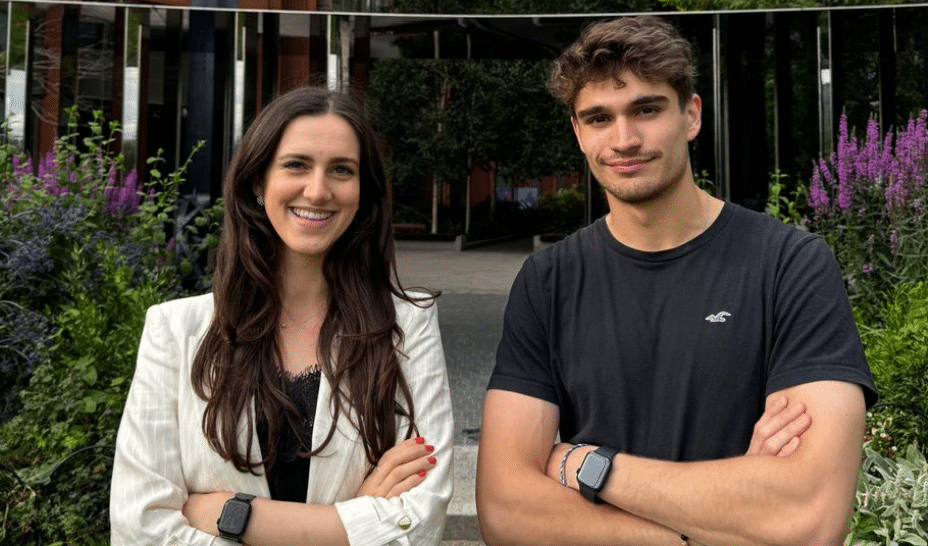 London-based eNOugh raises over €280K to Launch AI protection badges