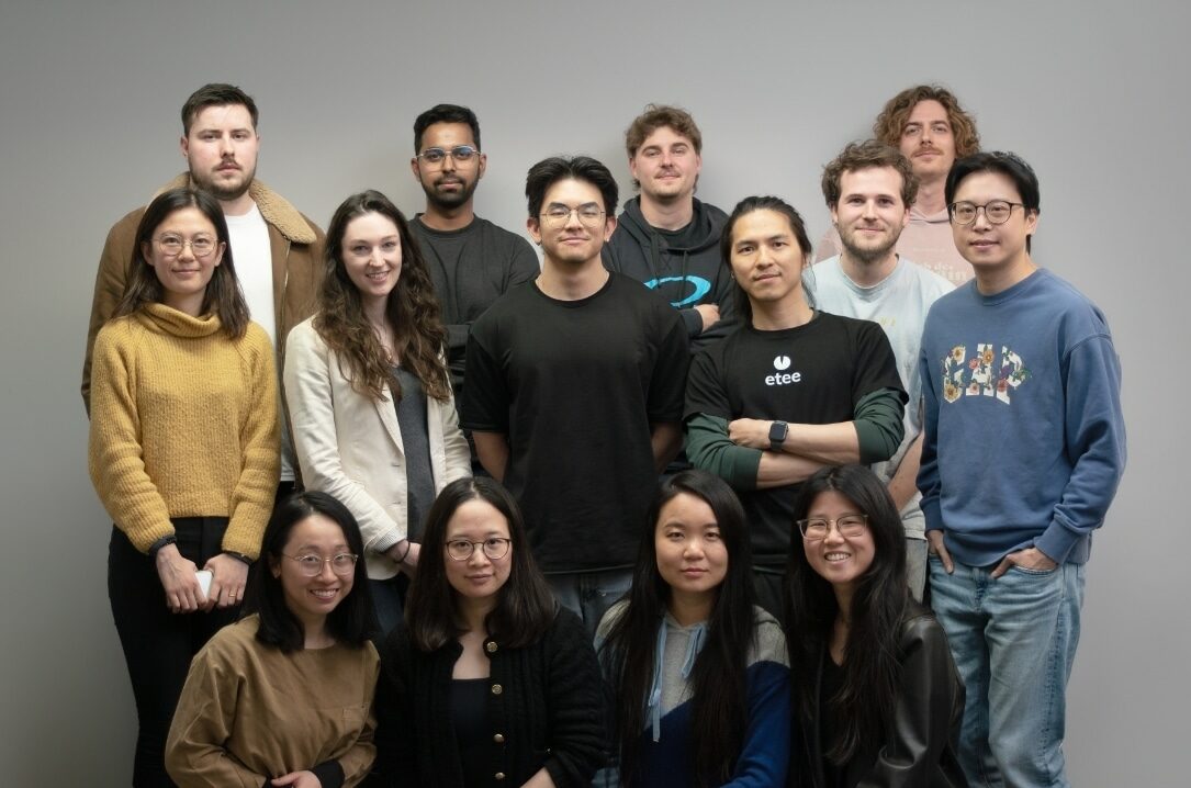 London-based TG0 raises €2.3 million to pioneer AI-powered human-machine interfaces