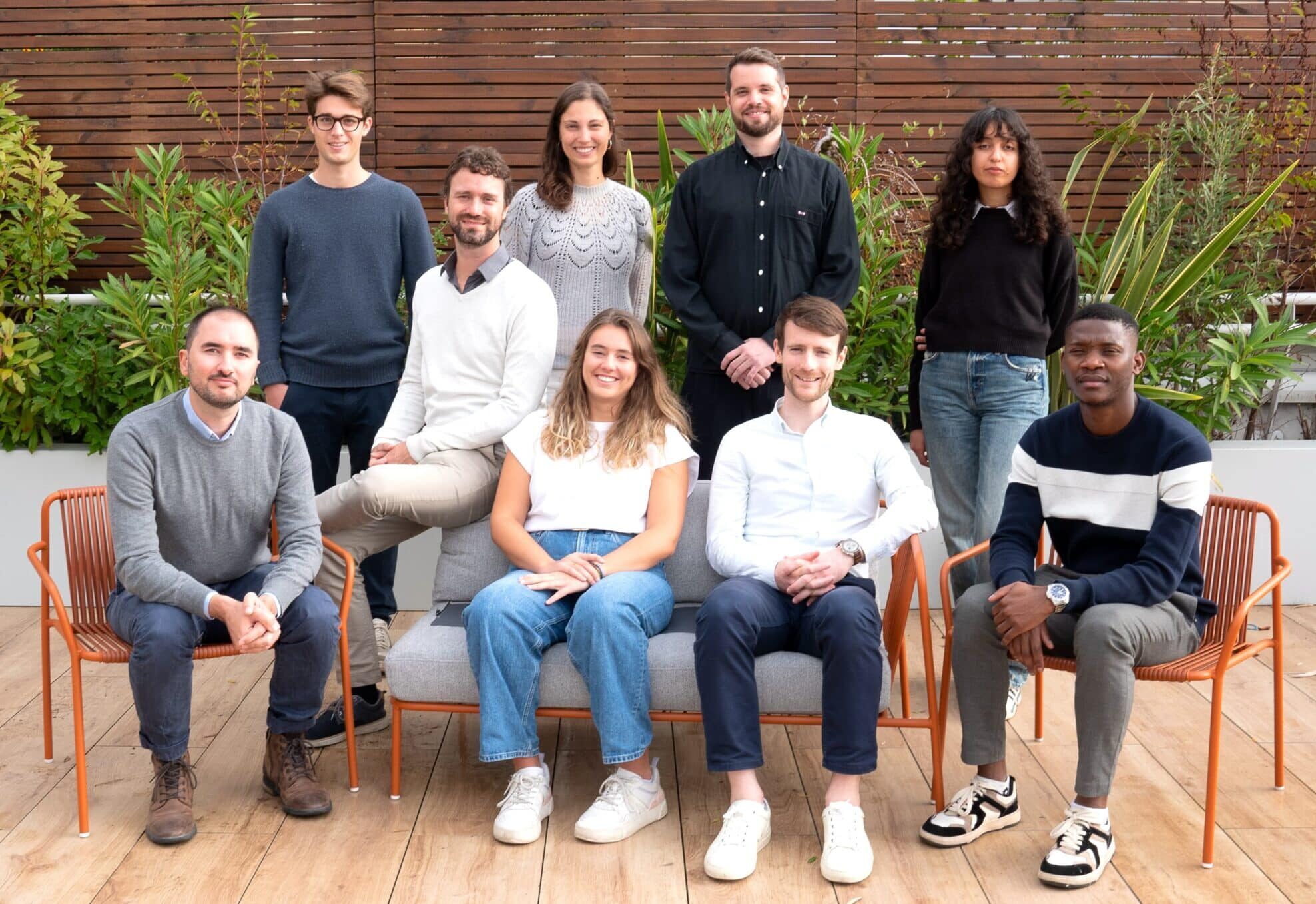 Paris-based InSpek secures €6 million to accelerate biomanufacturing with photonics