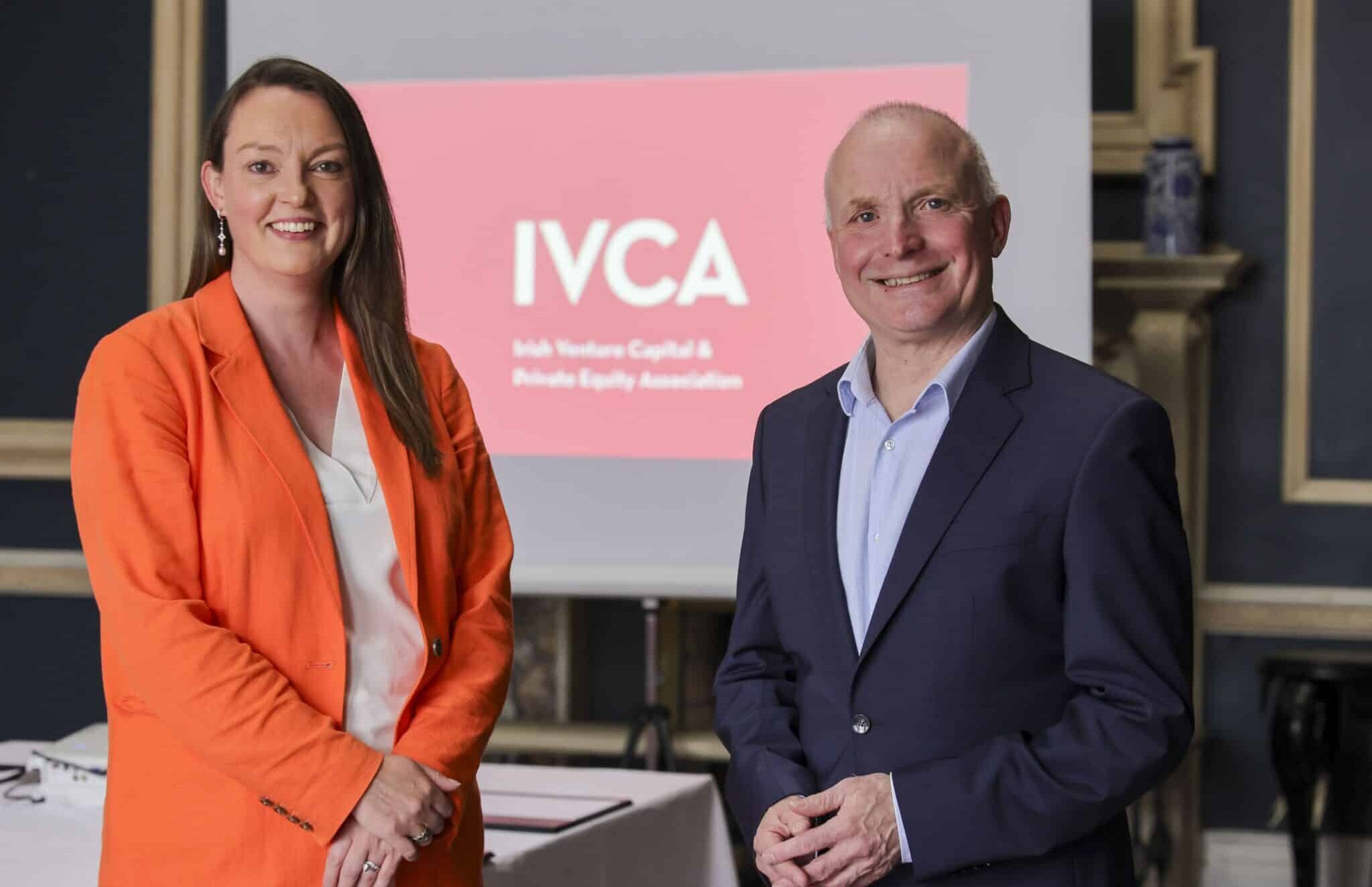 Irish VC funding raises record €494 million in Q2 but struggles to get to growth phase