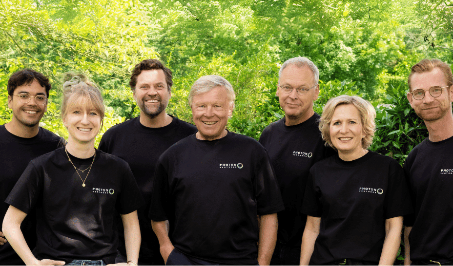 Breukelen-based PhotonVentures secures €5 million strengthening the Dutch photonics ecosystem