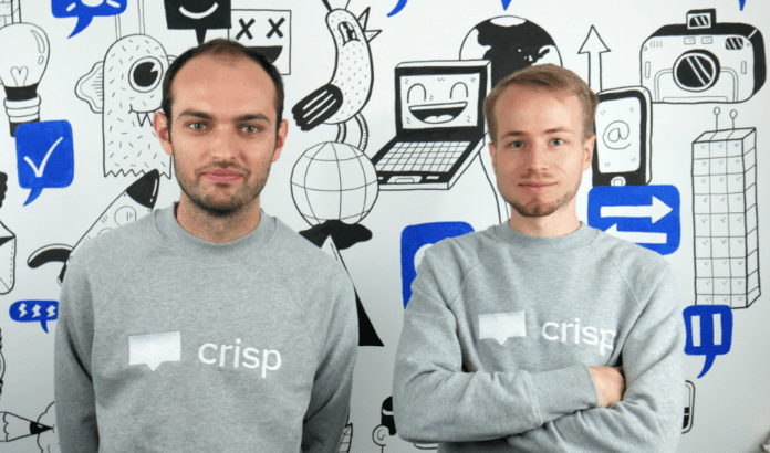 Crisp