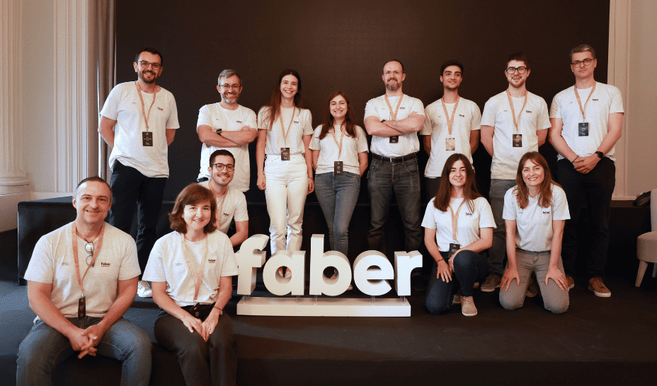 Lisbon-based Faber announces the launch of a new €60 million fund aiming to seed the future with deep tech