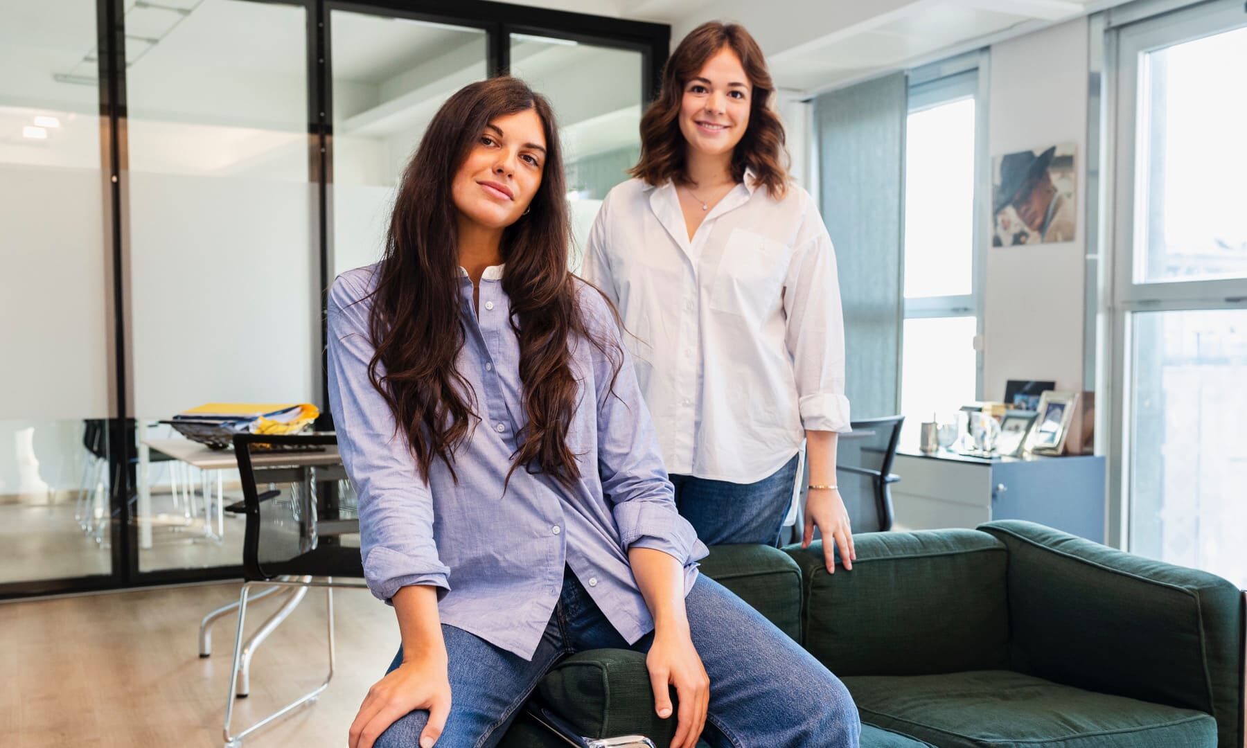 360 Capital raises €30 million for first close of new early-stage digital transition fund