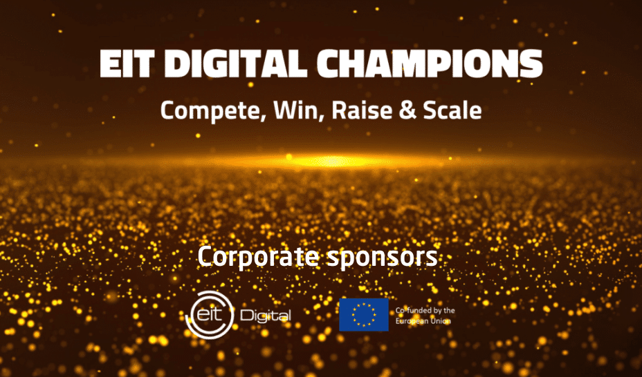 The EIT Digital Champions arise once more (Sponsored)