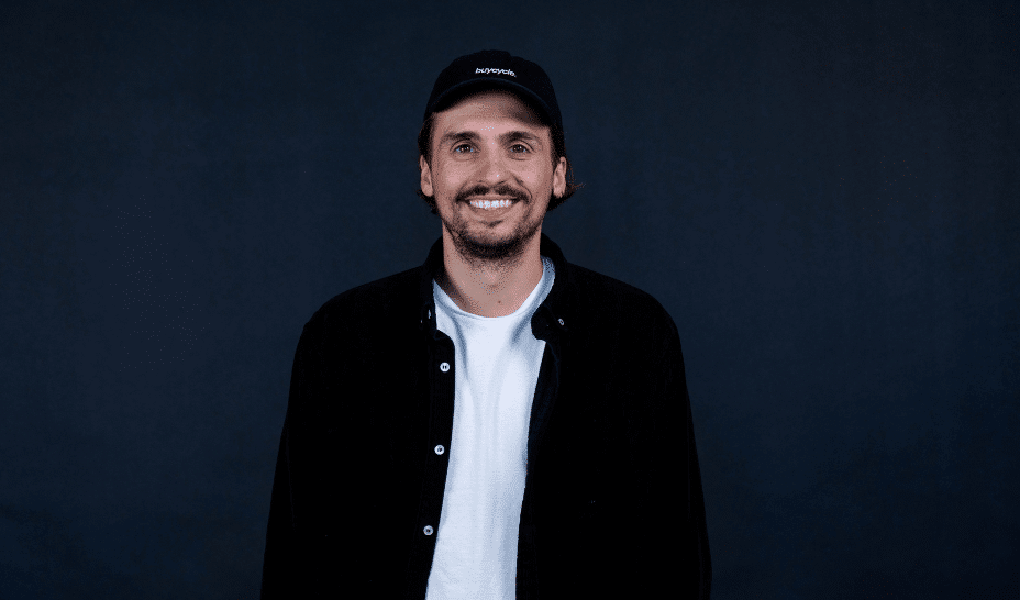 Riding towards success: Interview with Theo Golditchuk, Co-founder at buycycle
