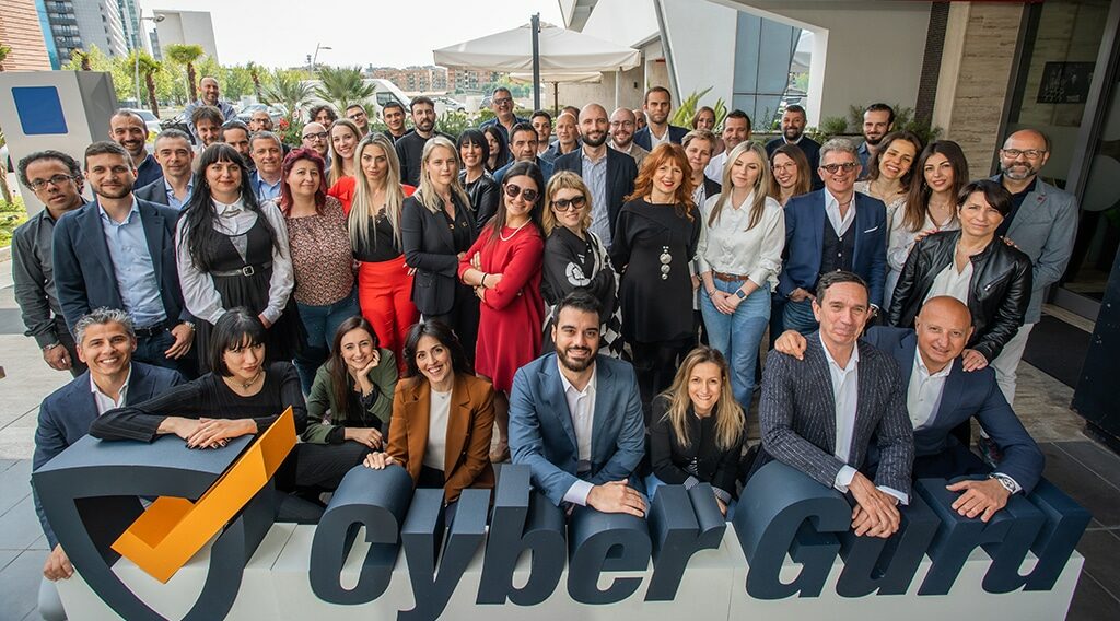 Rome-based Cyber Guru bags €23 million Series B to expand its cybersecurity training platform
