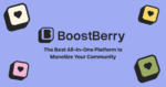 BoostBerry