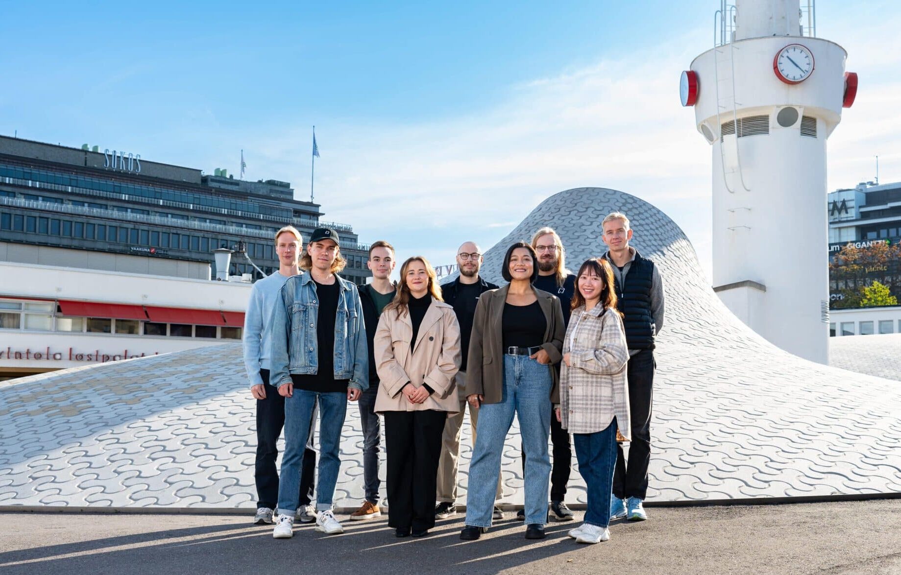 Helsinki-based Synergi raises €2 million to plug European homes and utilities into flexibility markets