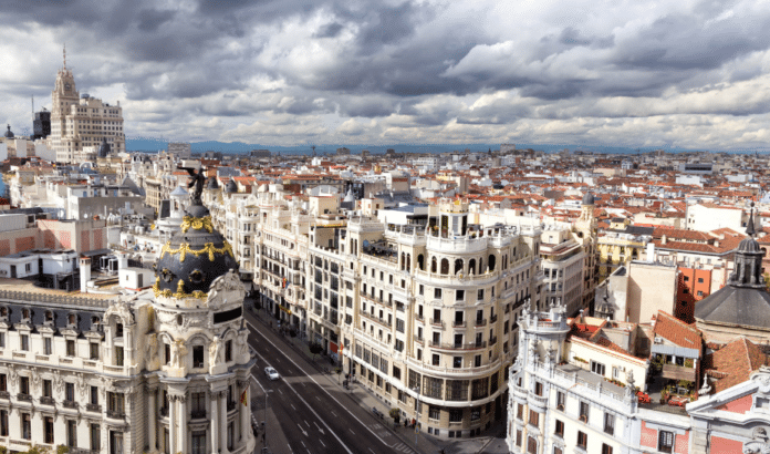 madrid