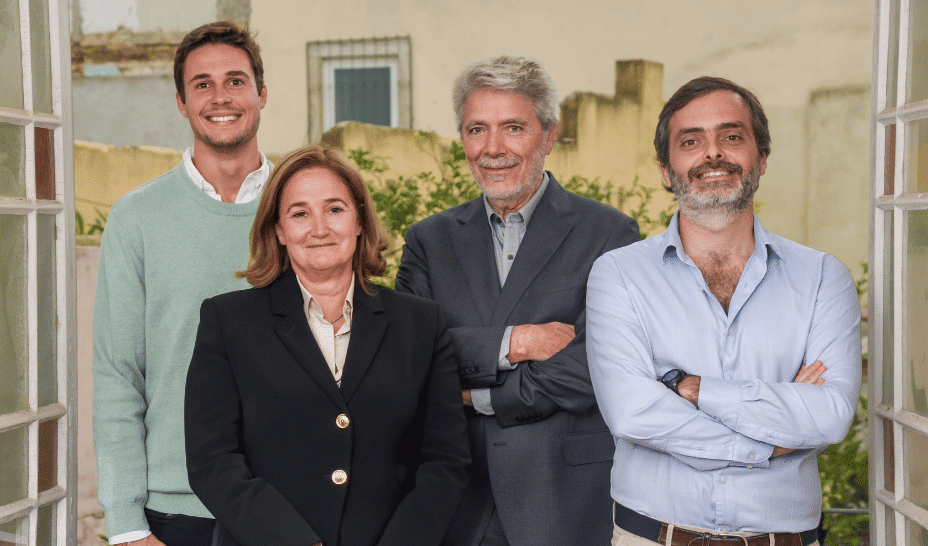 Lisbon-based Bynd launches a €40 million fund to invest in Iberian tech startups